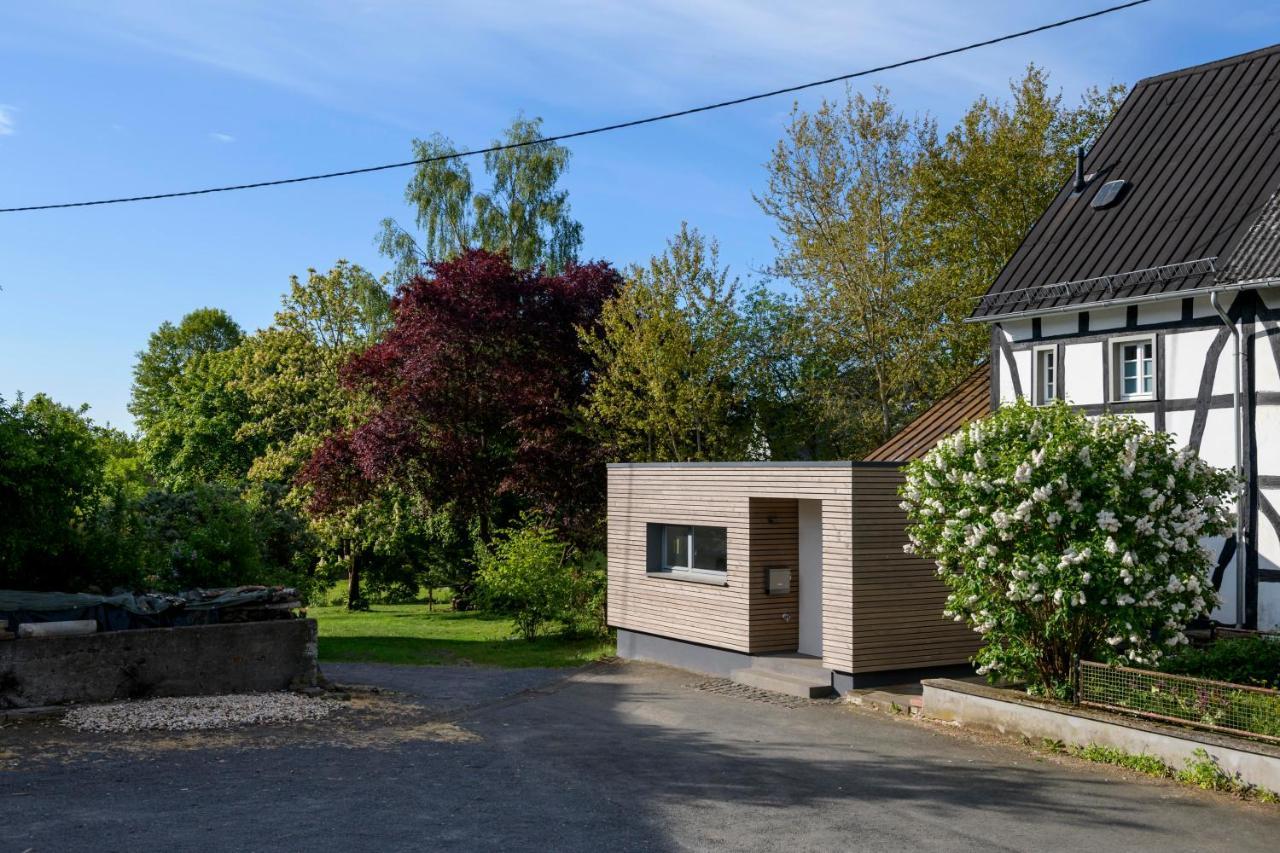Holiday home Landleben Auf Zeit