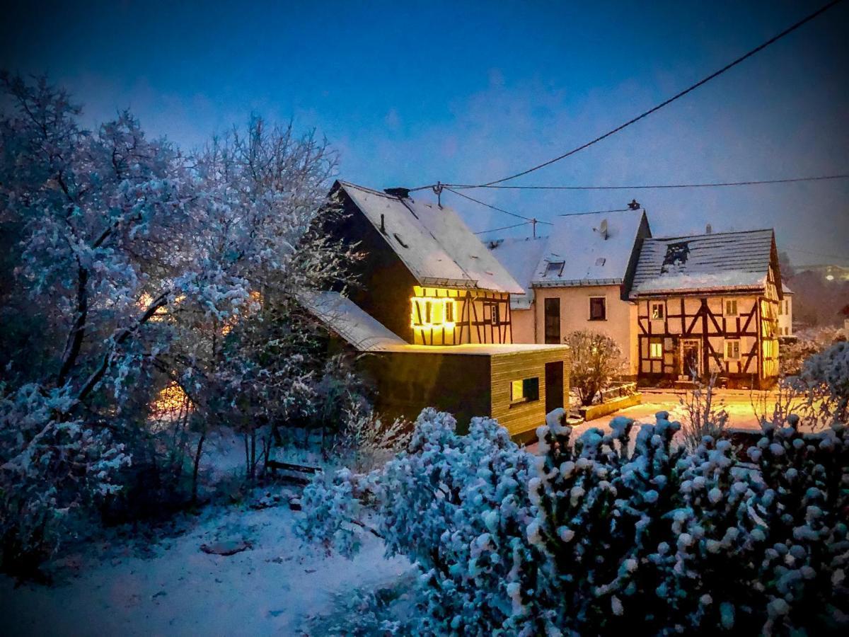 Landleben Auf Zeit Holiday home *